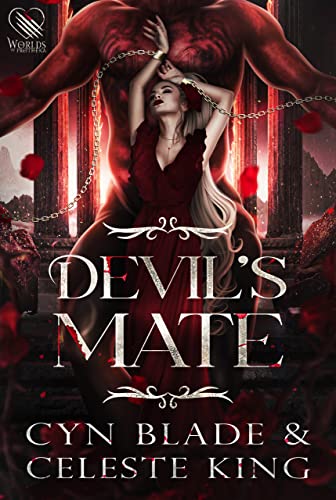 Devil’s Mate by Cyn Blade