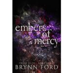 Embers of Mercy by Brynn Ford