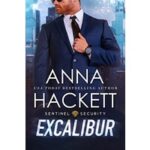 Excalibur by Anna Hackett