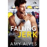 Falling for the Jerk by Amy Alves