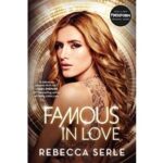 Famous in Love by Rebecca Serle