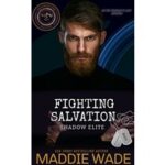 Fighting Salvation by Maddie Wade