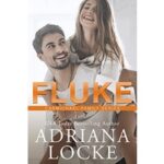 Fluke by Adriana Locke