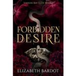 Forbidden Desire by Elizabeth Bardot