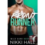 Front Runner by Nikki Hall