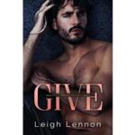 Give by Leigh Lennon
