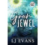 Green Jewel by LJ Evans