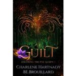 Guilt by Charlene Hartnady