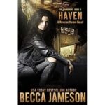 Haven by Becca Jameson