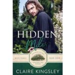 Hidden Miles by Claire Kingsley