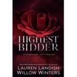 Highest Bidder by Lauren Landish