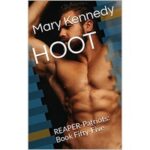 Hoot by Mary Kennedy