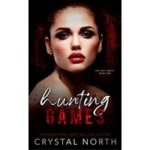 Hunting Games by Crystal North