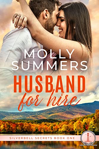 Husband For Hire by Molly Summers 