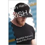 Irish by Mary Kennedy