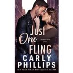Just One Fling by Carly Phillips