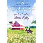 Just a Cowboy’s Secret Baby by Jessie Gussman
