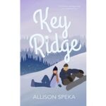 Key Ridge by Allison Speka