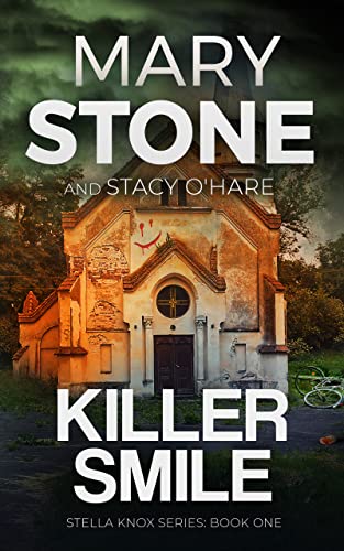 Killer Smile by Mary Stone