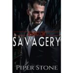 King of Savagery by Piper Stone