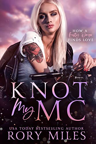 Knot My MC by Rory Miles