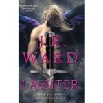 Lassiter by J.R. Ward