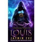 Louis by Jaymin Eve