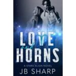 Love and Horns by JB Sharp