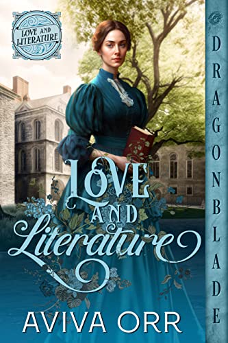 Love and Literature by Aviva Orr