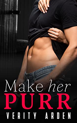 Make Her Purr by Verity Arden
