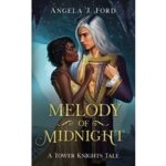 Melody of Midnight by Angela J. Ford