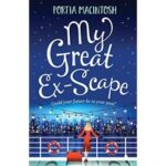 My Great Ex-Scape by Portia MacIntosh