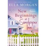 New Beginnings at Sandpiper Inn by Ella Morgan