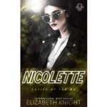 Nicolette by Elizabeth Knight