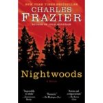 Nightwoods by Charles Frazier