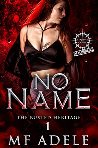 No Name by M.F. Adele