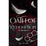 Oath of Redemption by AJ Wolf