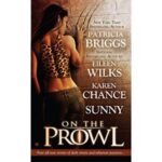 On the Prowl by Patricia Briggs