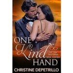 One Kind Hand by Christine DePetrillo