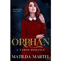 Orphan by Matilda Martel