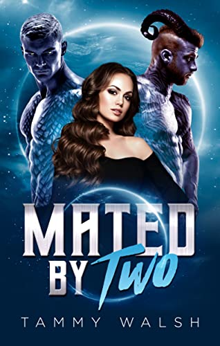 Owned By Two by Tammy Walsh 
