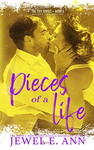 Pieces of a Life by Jewel E. Ann 