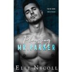 Pleasing Mr. Parker by Elle Nicoll
