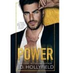 Power by J.D. Hollyfield