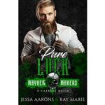 Pure Luck by Jessa Aarons