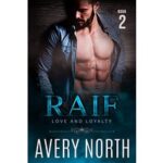 Raif by Avery North