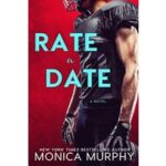 Rate A Date by Monica Murphy