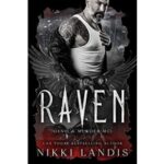 Raven by Nikki Landis