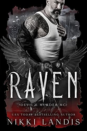 Raven by Nikki Landis 