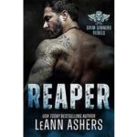 Reaper by LeAnn Ashers